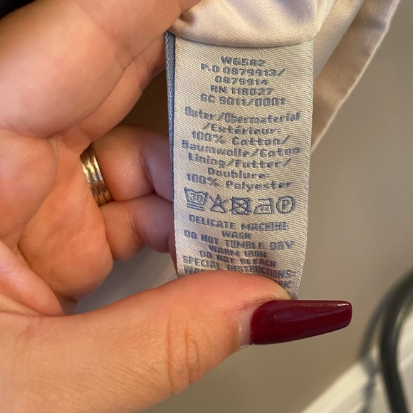 Boden Brightly Colored Geo Print Pencil Skirt - Picture 4 of 8